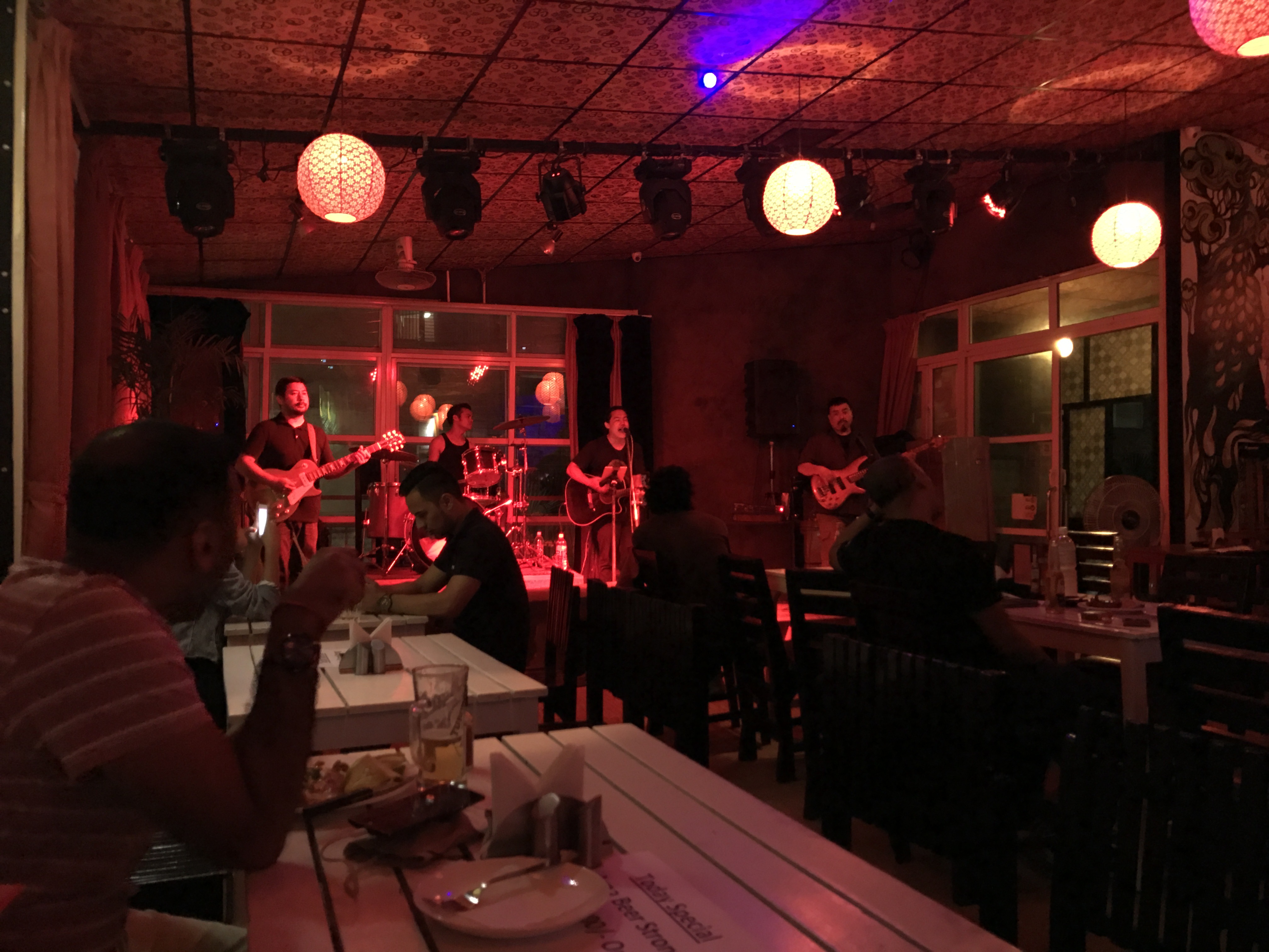 Paddy Foley’s Irish Pub