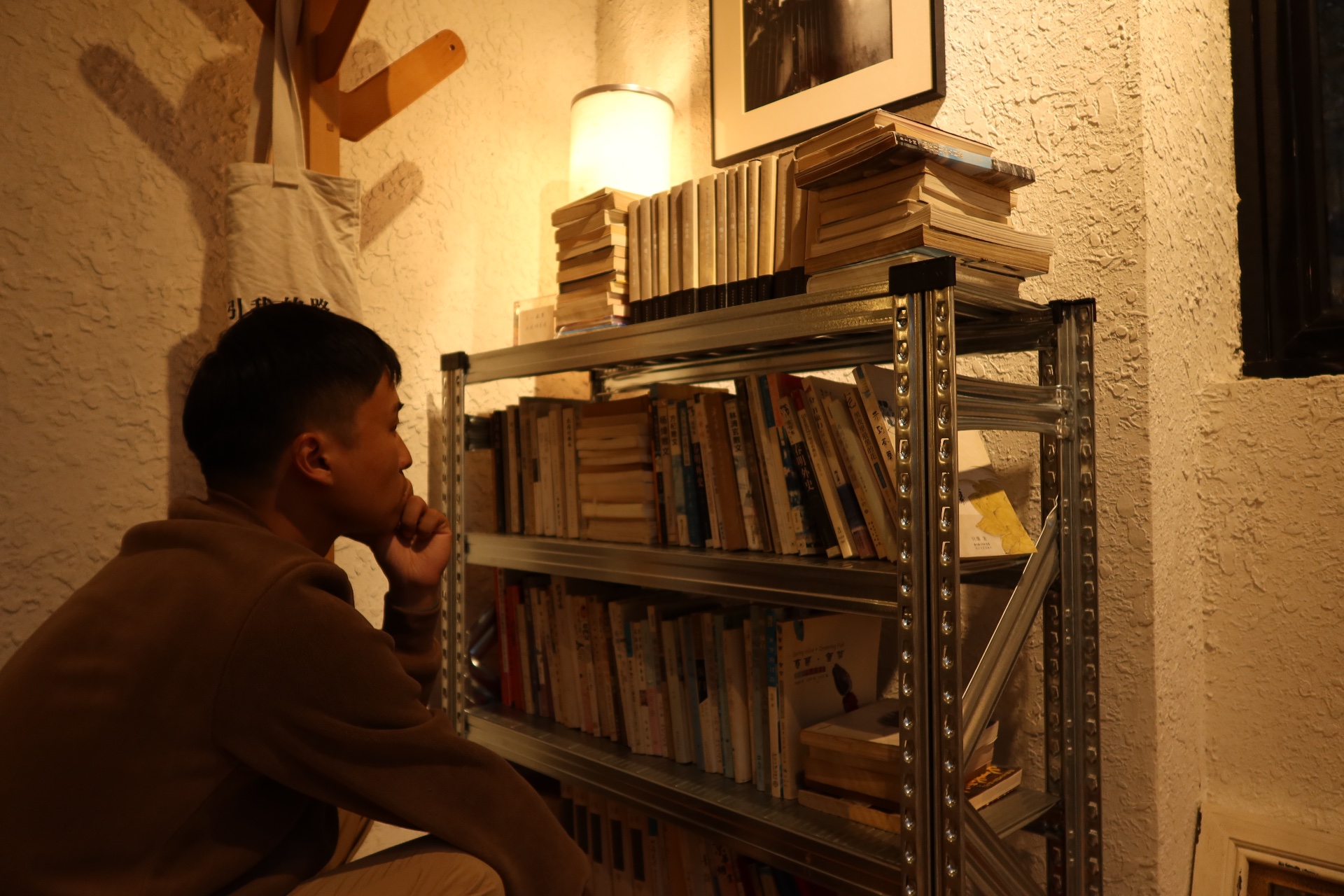 2020年10月在雁荡山